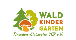 Logo - Waldkindergarten Dresden-Klotzsche VSP e.V.